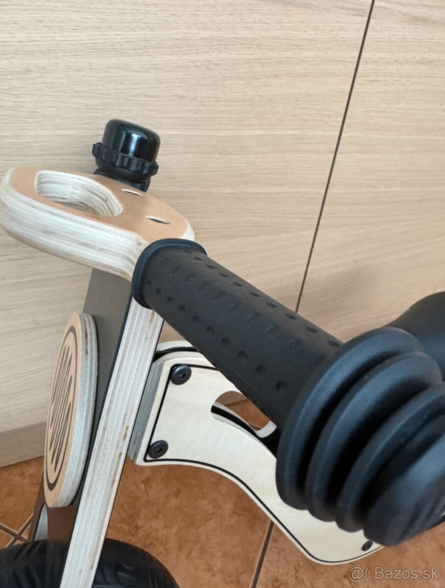 Odražadlo Kinderkraft - 3