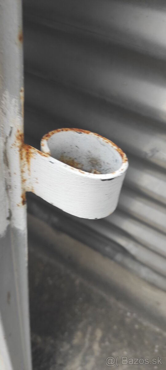 Garážová brána v top stave - 3