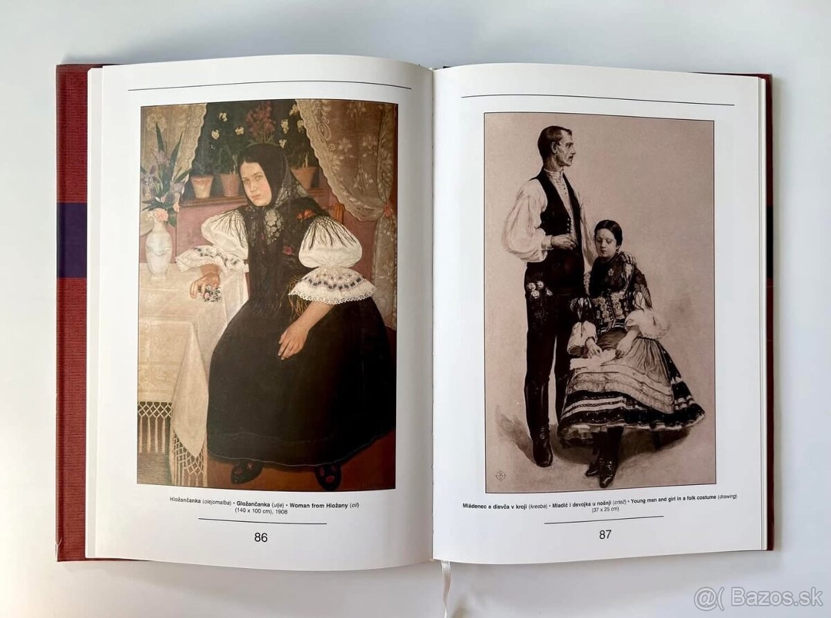 Výtvarne umenie - 3