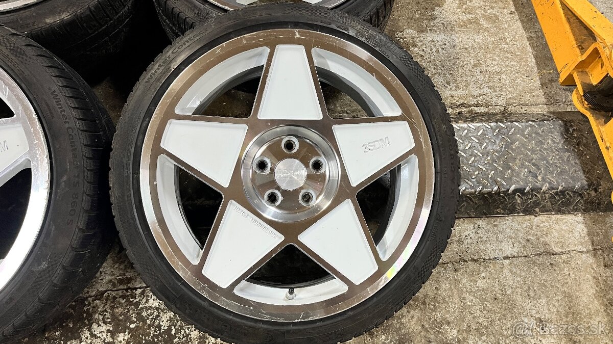 3SDM 5x112 r19 - 3