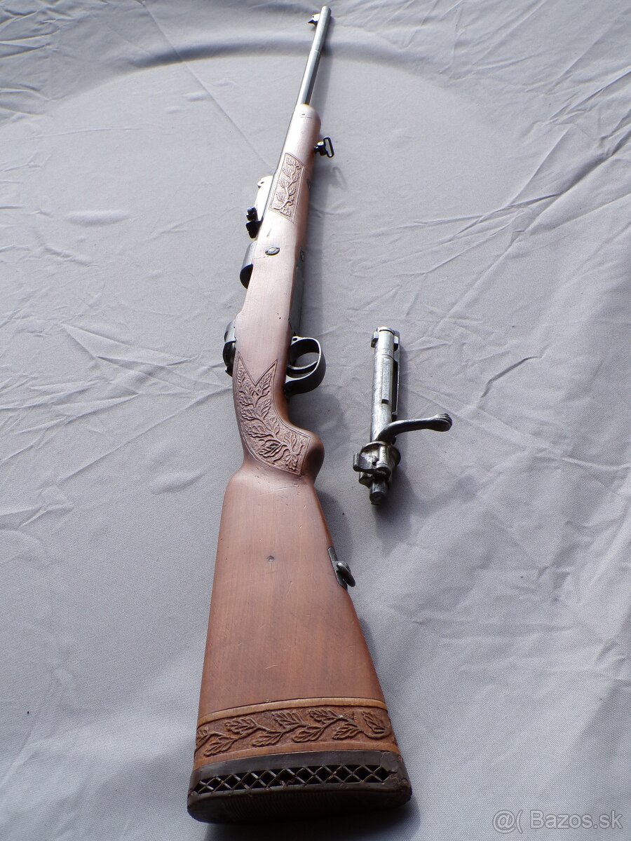 Gulovnica VZ - 24 - 3