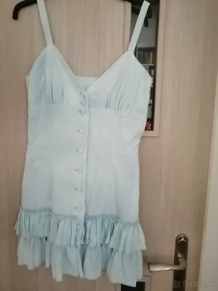 Dámske letné šaty - 3