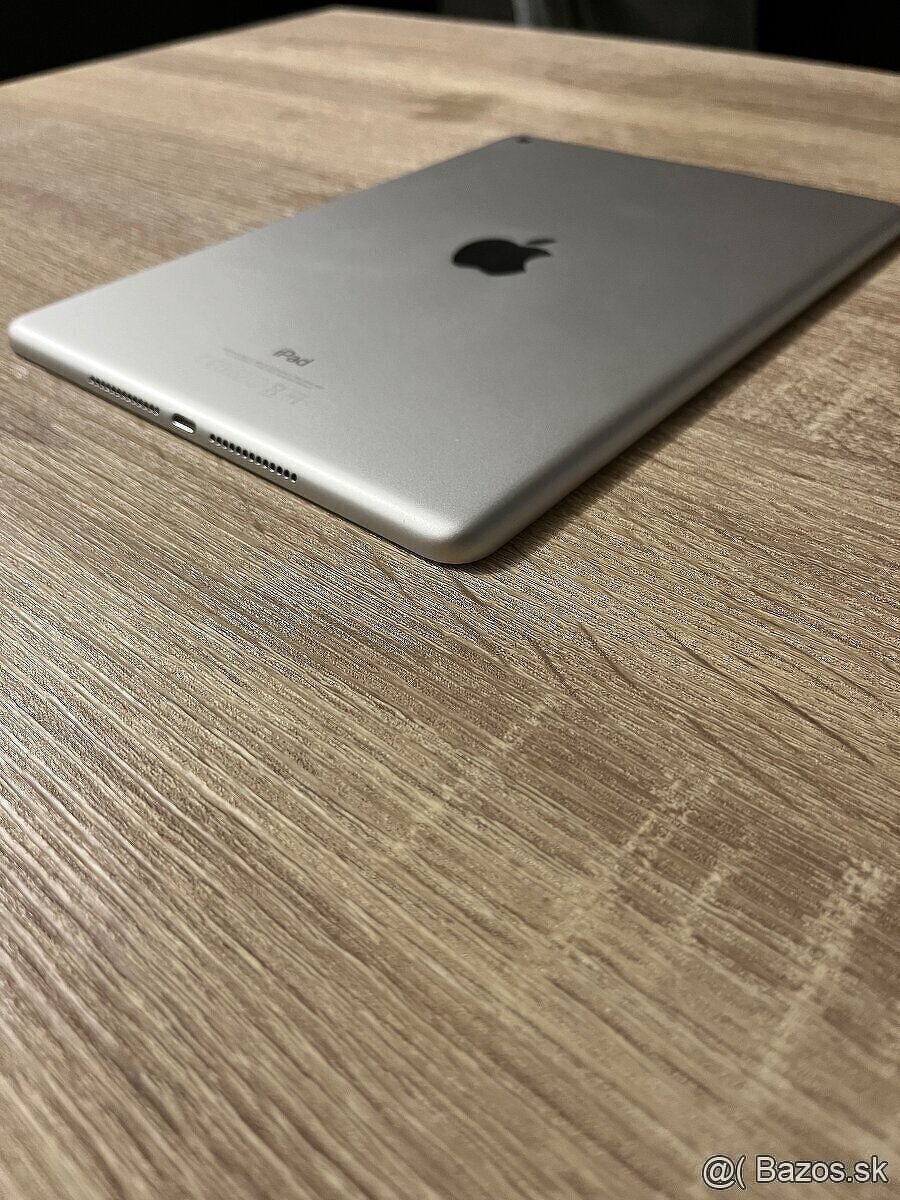 9.7” tablet iPad 5.generacia 32GB Silver TOP stav - 3