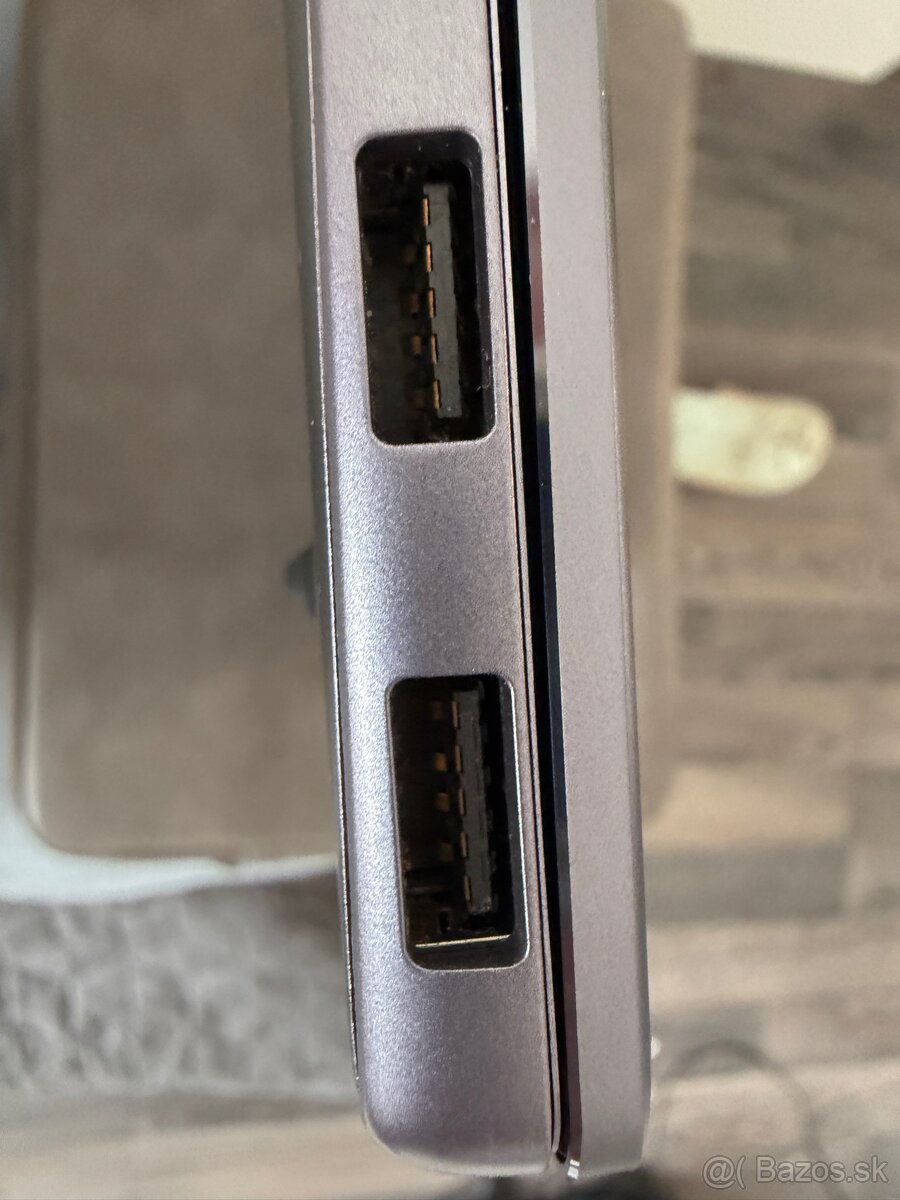 Huawei matebook D14 - 3