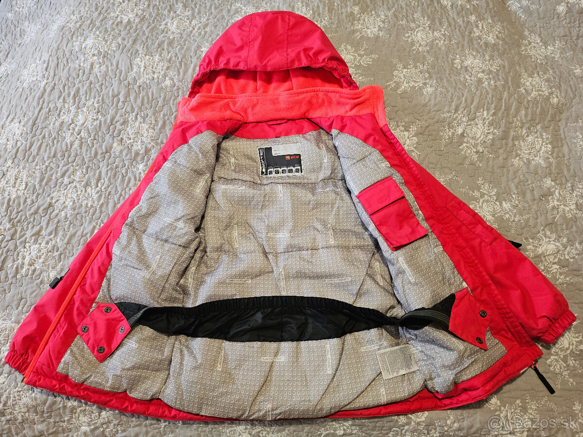 Predám detské lyžiarske oblečenie. - 3