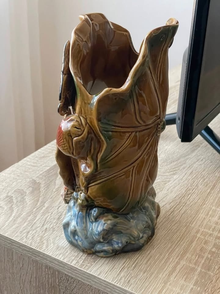 Stojan na servítky - 3