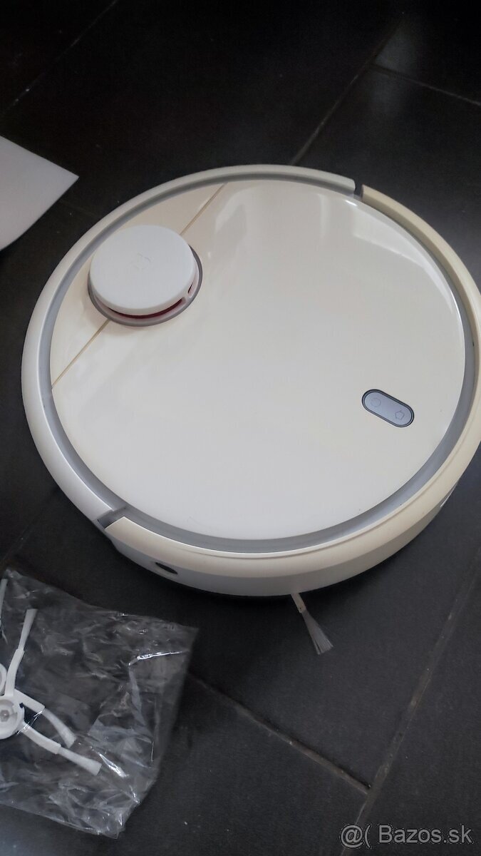 Mi Robot Vacuum bez cloudu - 3
