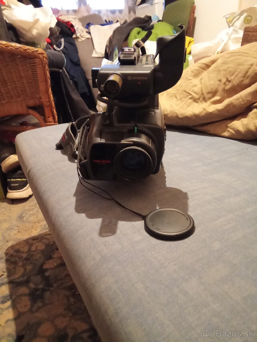 Predám starú kameru - 3