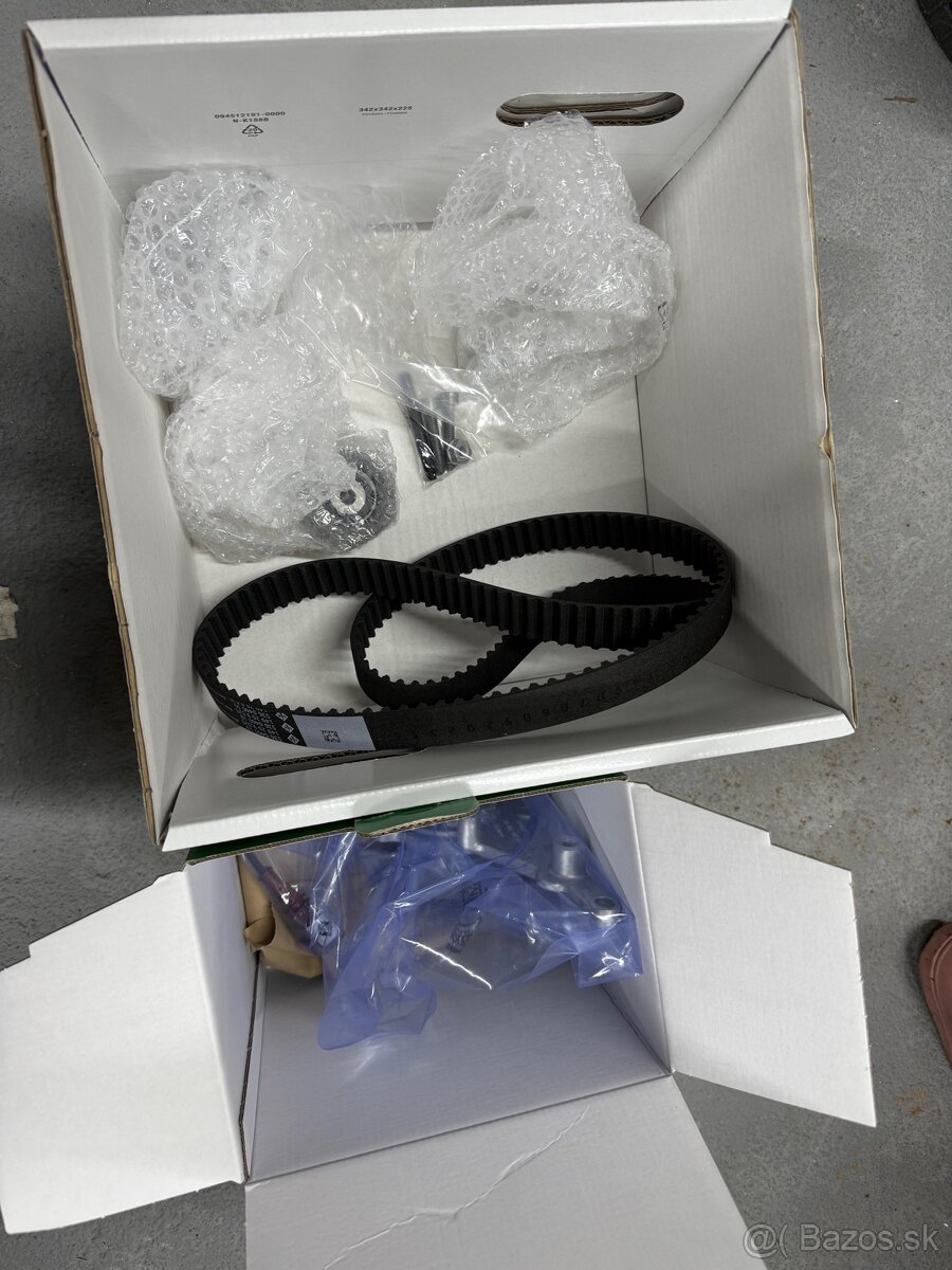 Rozvodova sada 530 0835 30 - 3