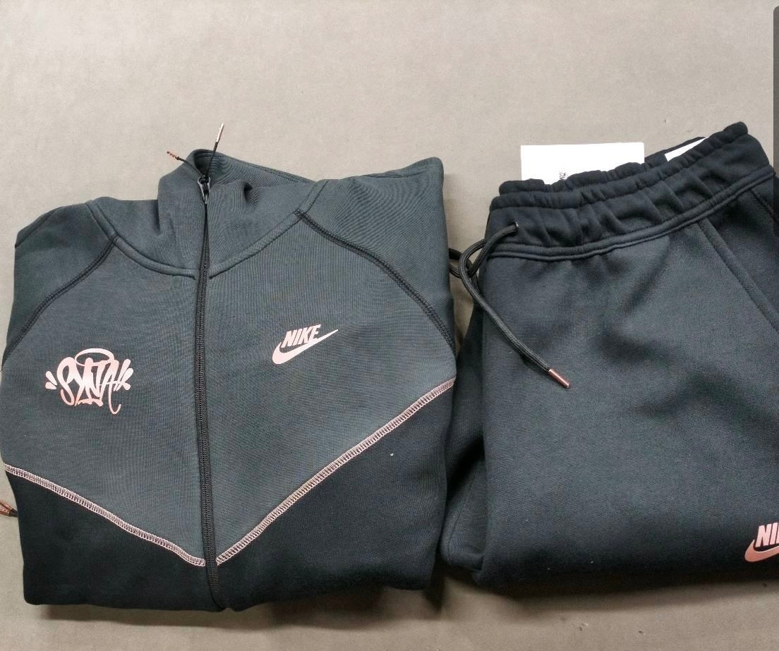 Nike teplakova suprava - 3