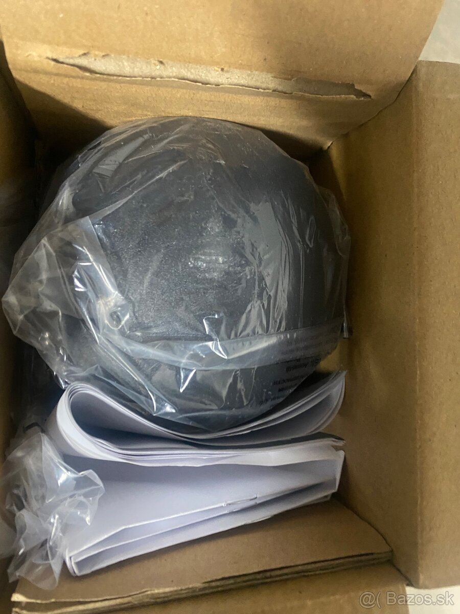 Vonkajšie svetlo - 3