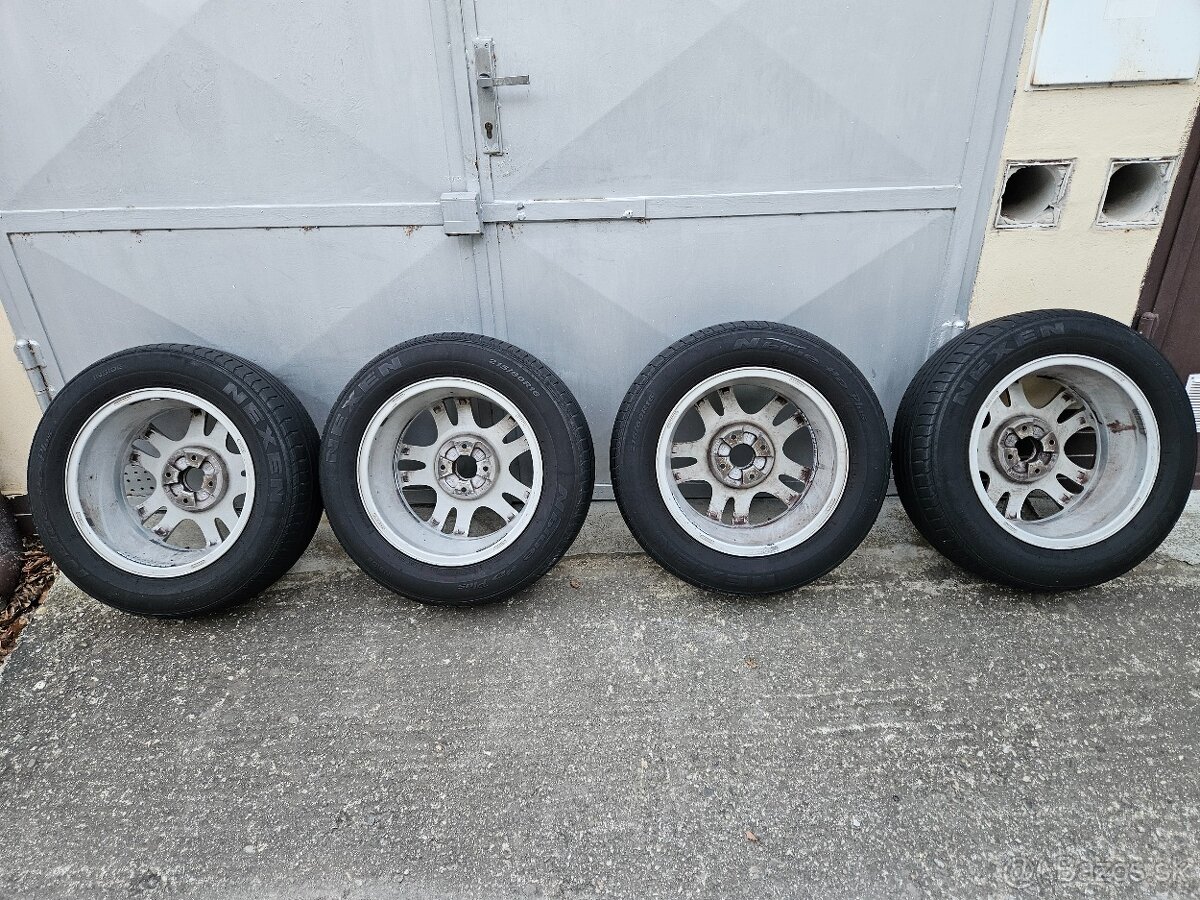 R16 4x108 - 3