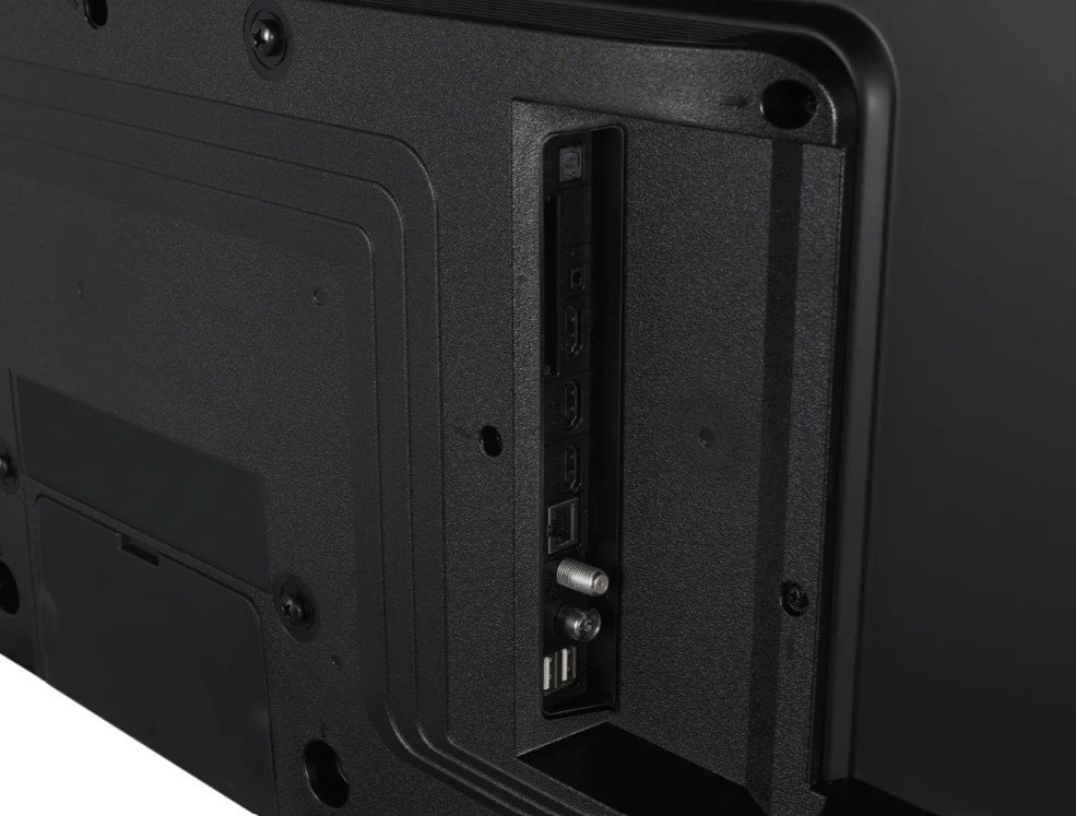 PREDáM TV Hyundai ULX 50359 GSmart,ANDROID LED - 3