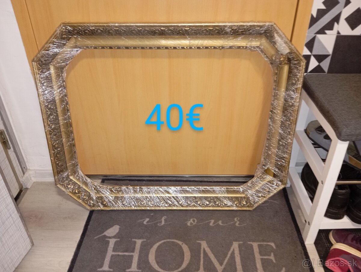 Obrazy- Prvý inzerát - 3