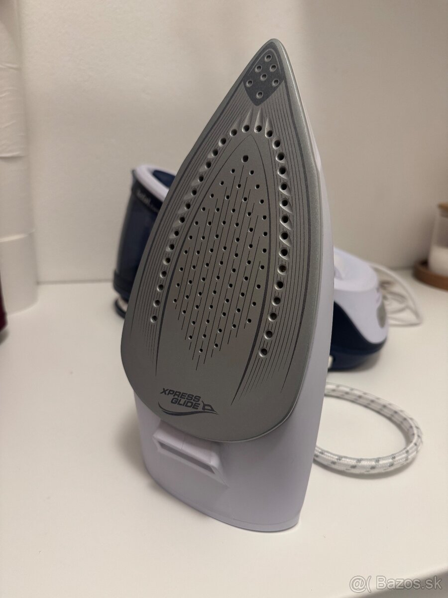 Parná žehlička Tefal - 3