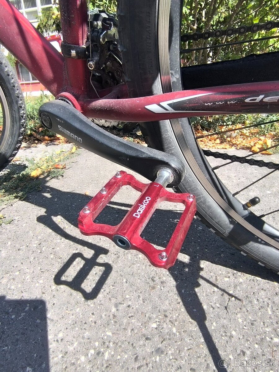 Predám bicykel - 3