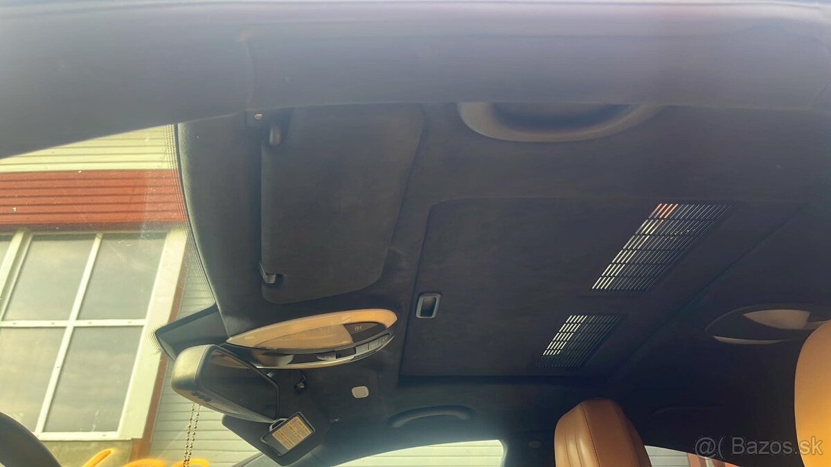 Mercedes CLS W219 320CDI 165kw kód motora:642.920 - 3