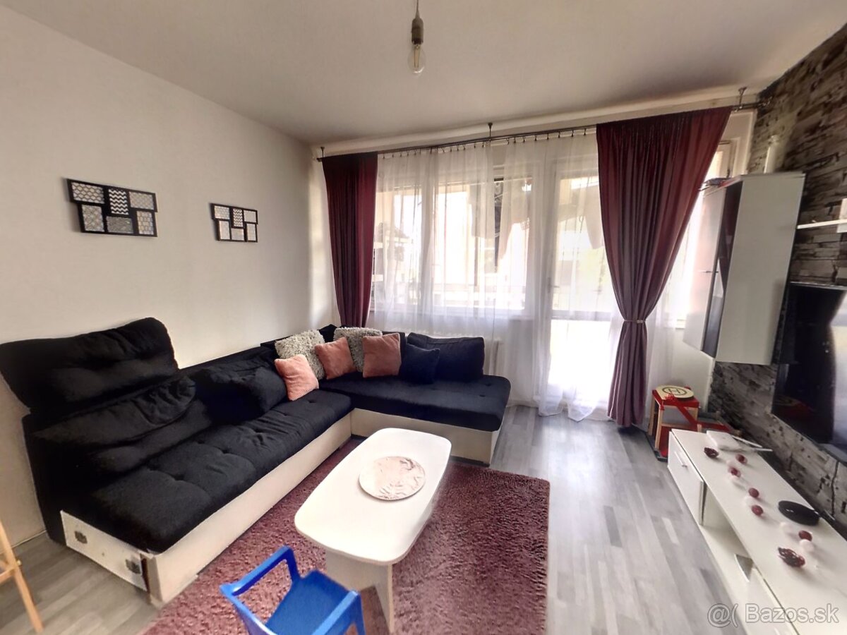 REZERVOVANÝ Predaj 4i. bytu, Prešov - Sekčov - 3