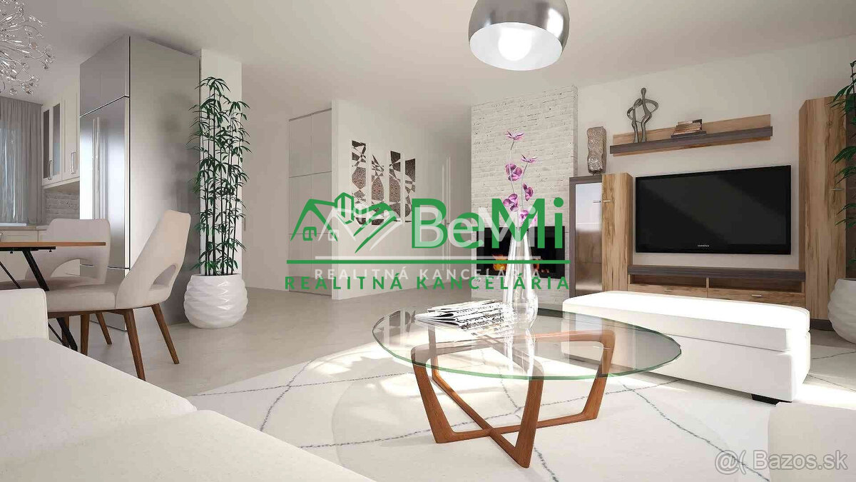 029-14-PAMAa Novostavby rodinných domov– Štitáre pri Nitre - 3