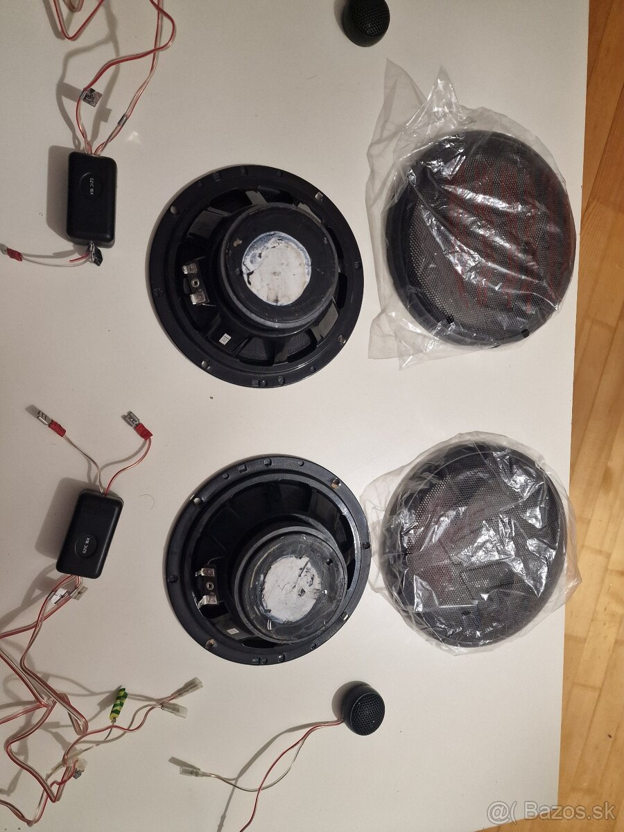 Ground zero GZIC 16X - 3