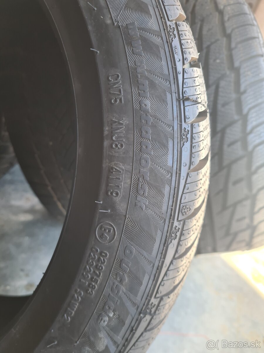 Matador sibir snow MP92 215/45/R16 - 3