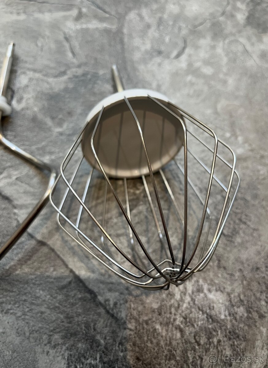 Bosch MUM set šlahacie metličky na mum 2-4-5 - 3