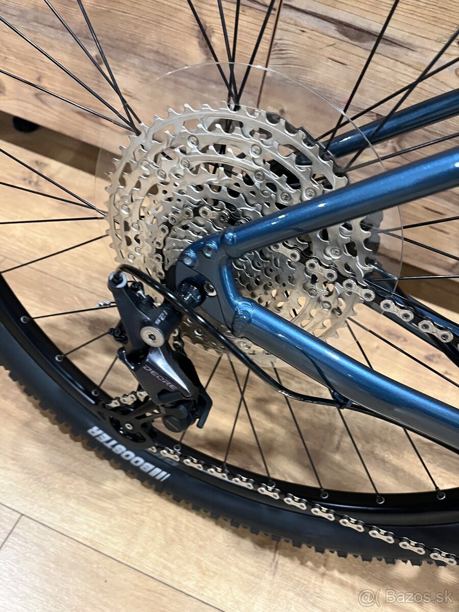 Horský bicykel Giant Talon NOVÝ - 3