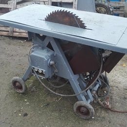 predam vymenim tovarensky cirkular NAREX HOP -77 - 3