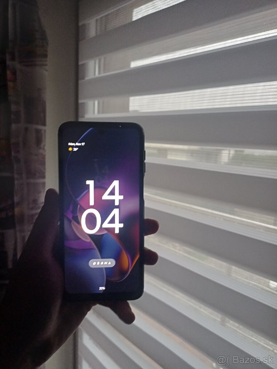 Predám/Vymením Motorola Moto G54 5G - 3