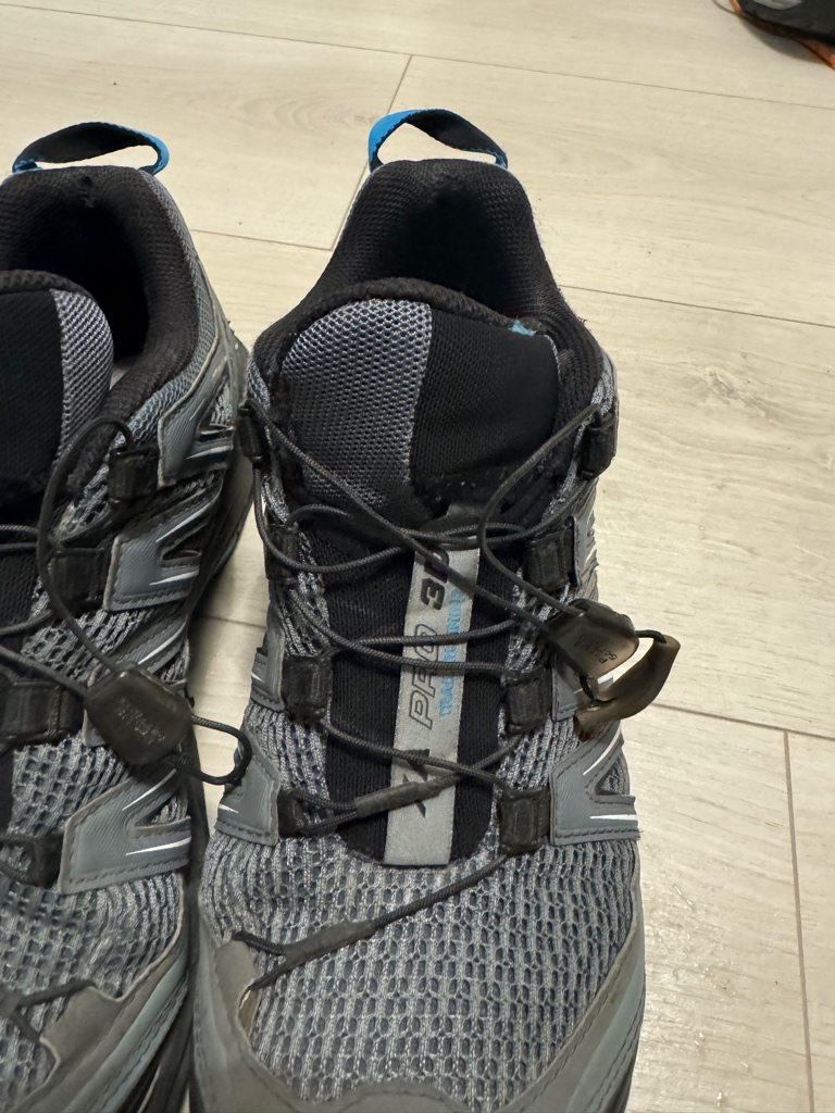 Salomon XA pro 3D vel 43 - 3