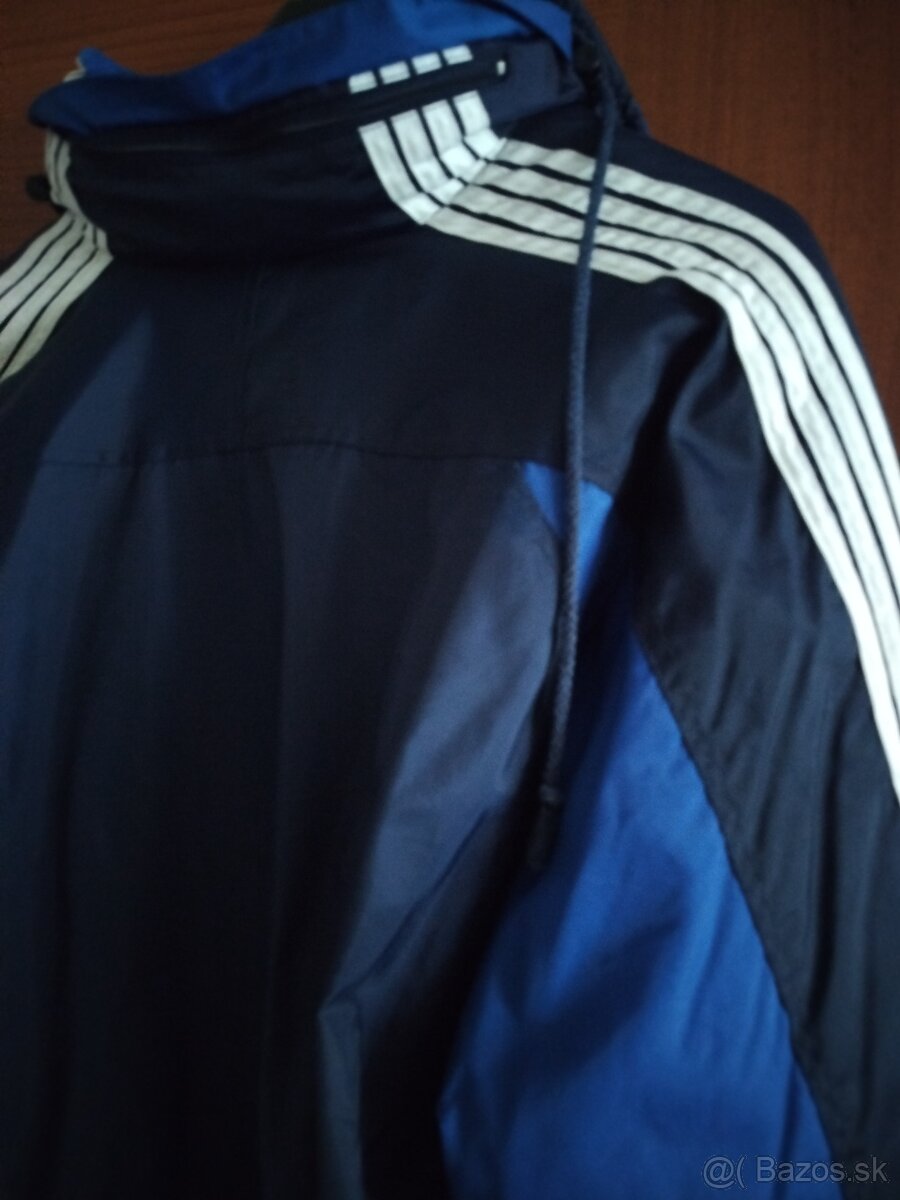 Pánska zimná bunda - 3