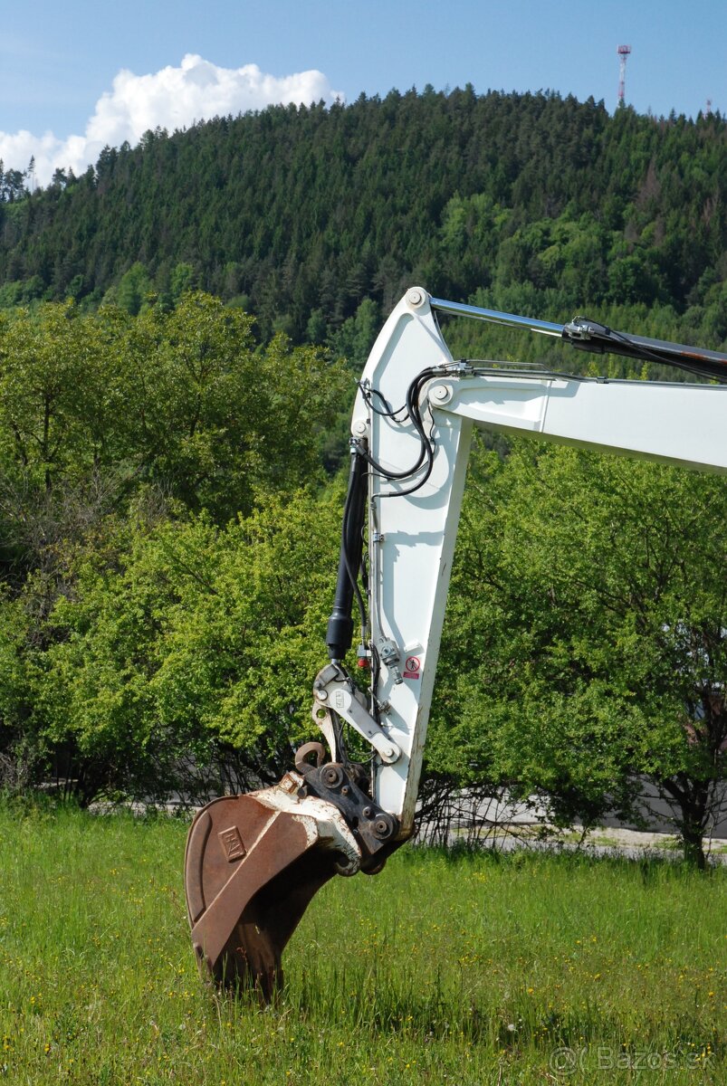 Caterpillar CAT M313D - 3