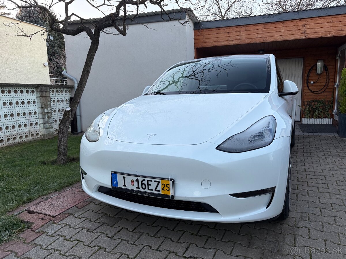 Tesla model Y ✅ Long Range ✅ AMD ✅ 2023 - 3