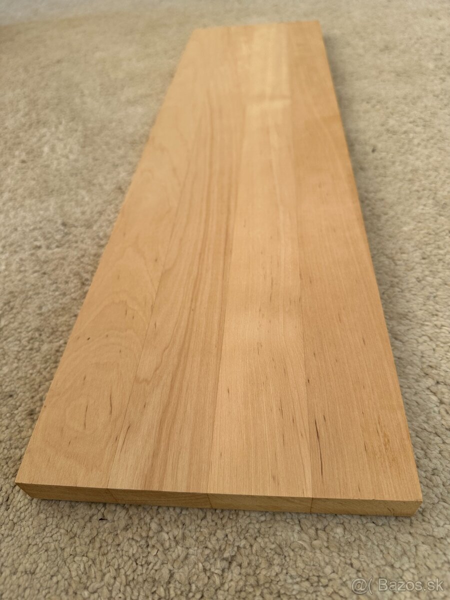 Buková spárovka - 3