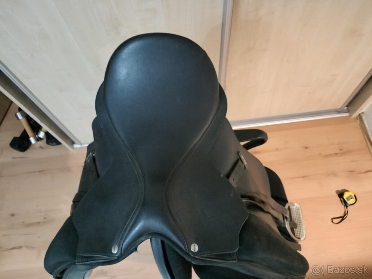 Sedlo Wintec 500 wide - 3