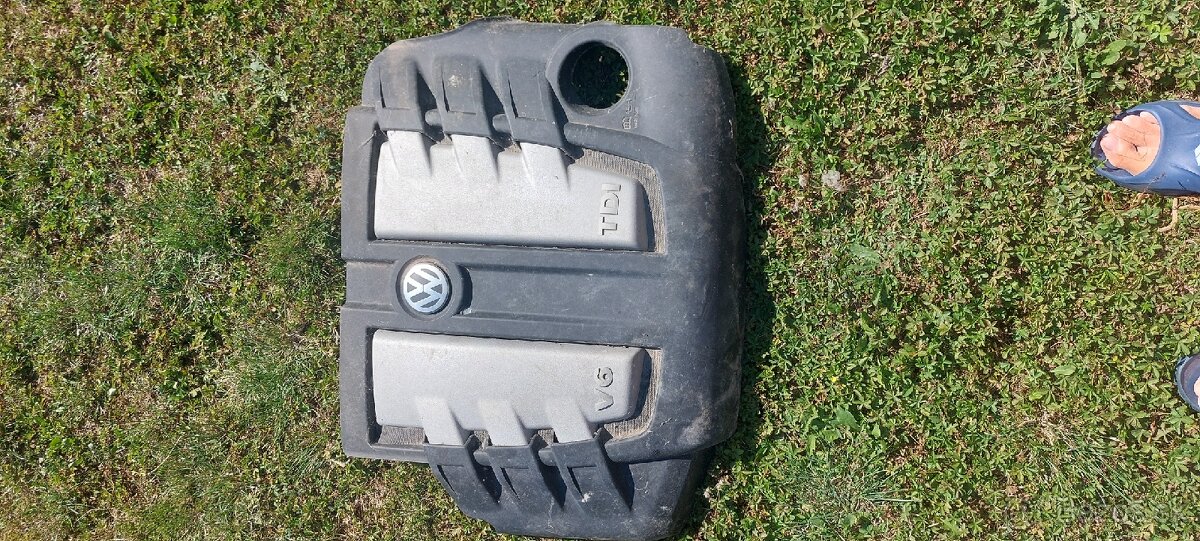 Diely Touareg 2006 - 3