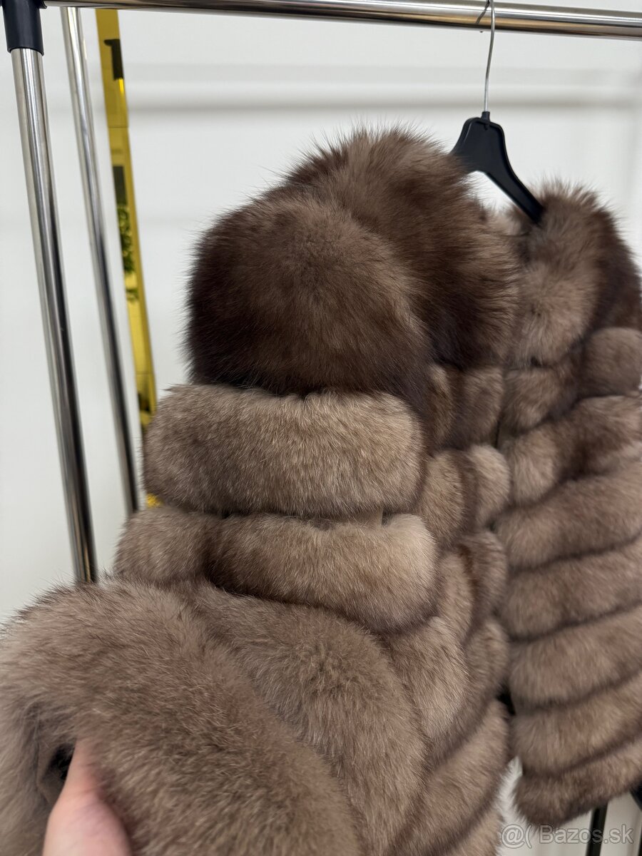 Kozuch polárna liska - 3