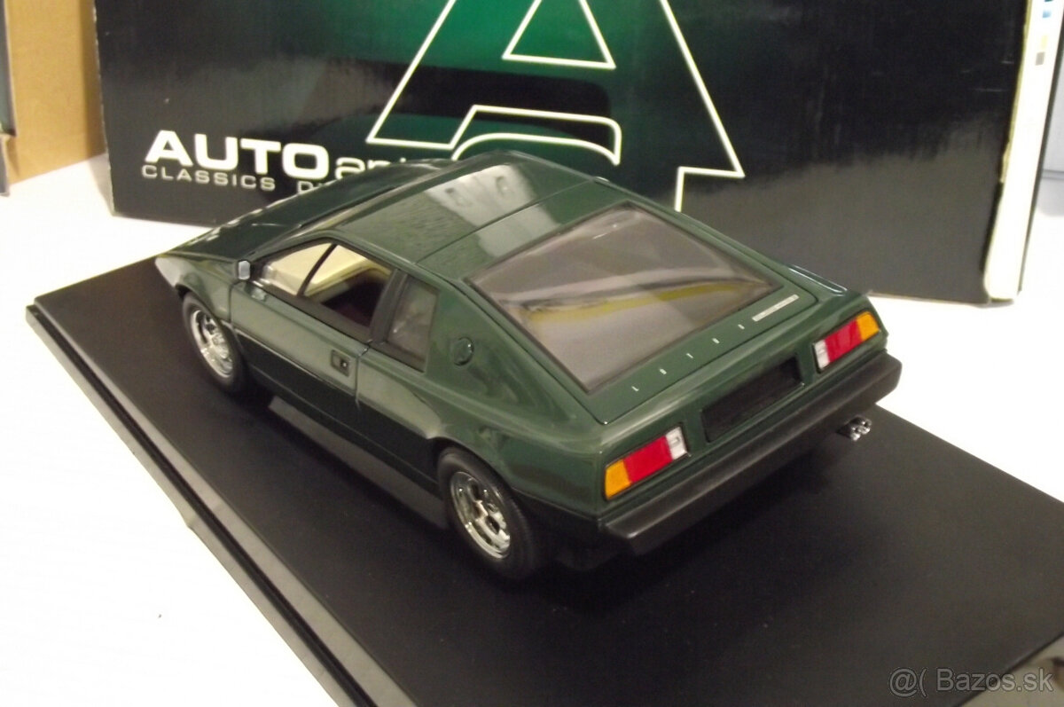1:18 Lotus Esprit - 3