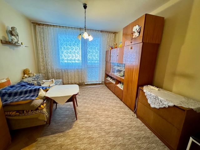 Na predaj priestranný 2 izbový byt neďaleko centra - 3