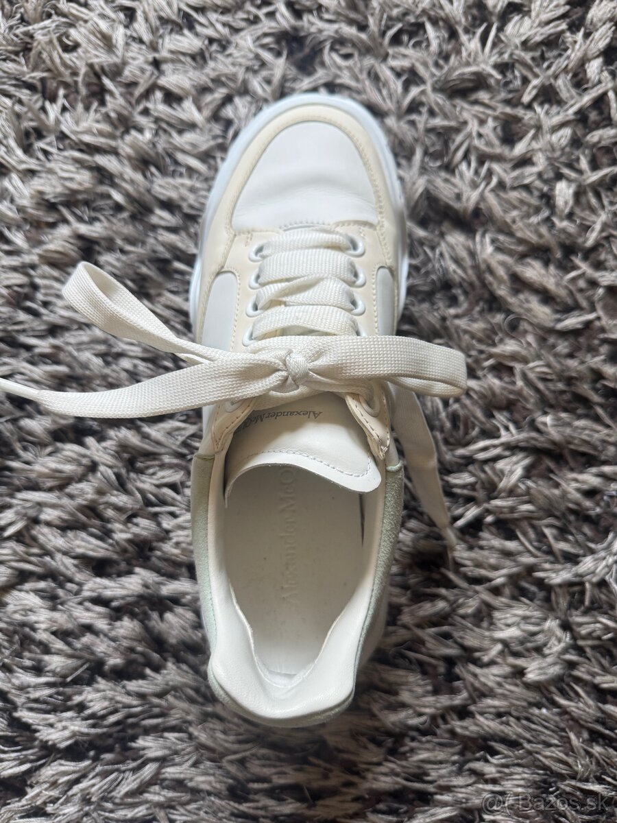 Tenisky Alexander Mcqueen - 3