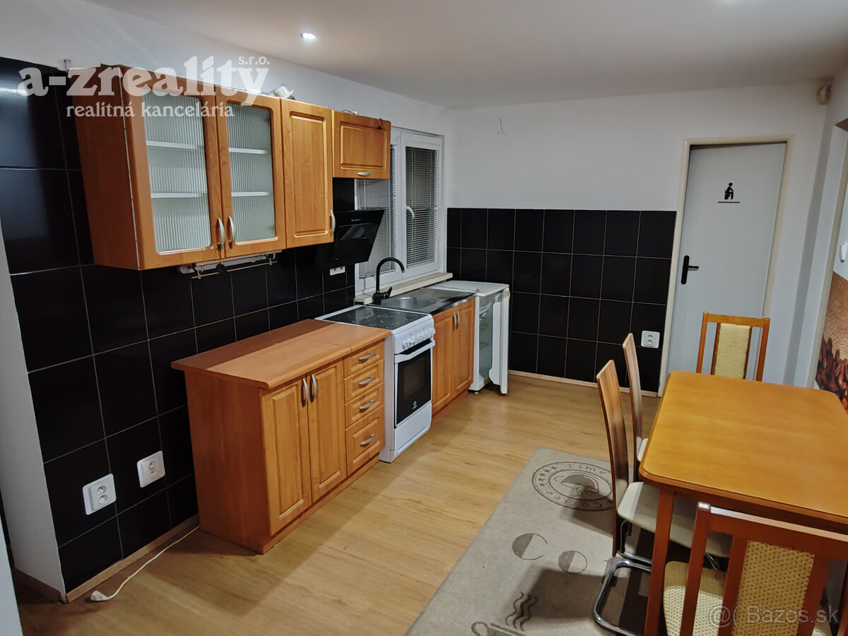 Rodinný dom na predaj v Komárne - 3