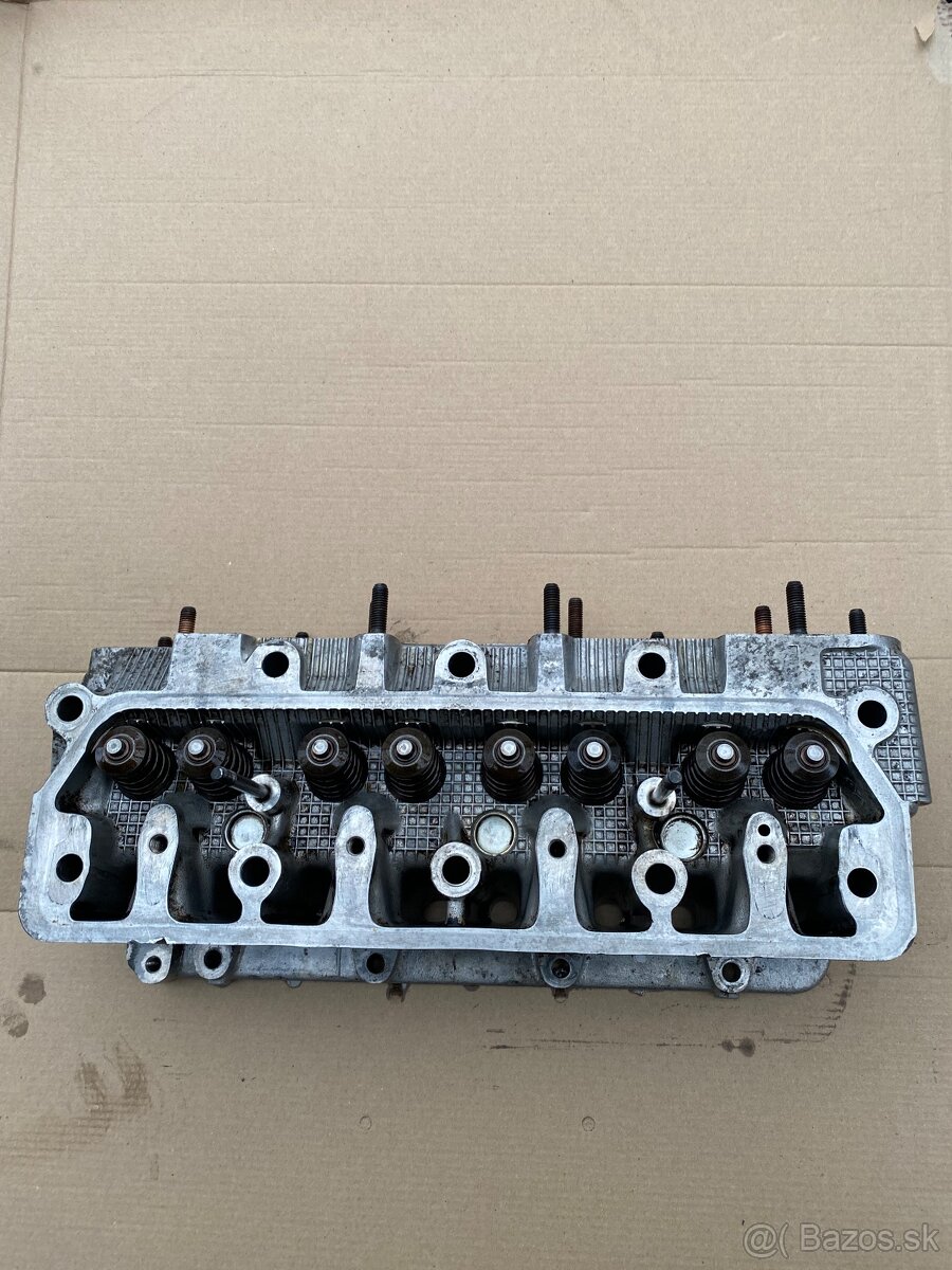 Hlava valcov Škoda Felicia - 3