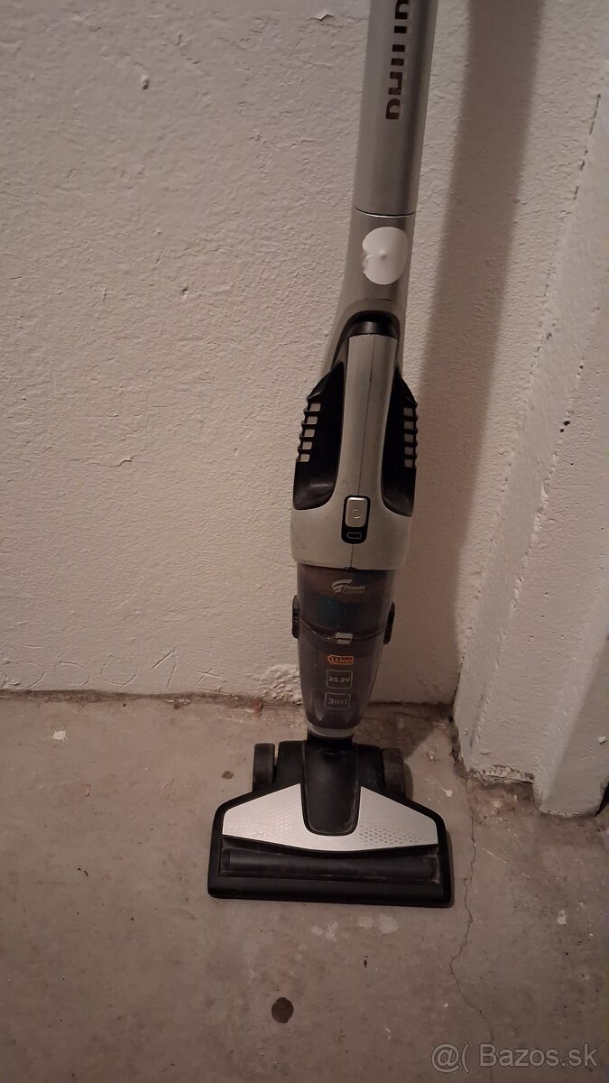 Philip PowerPro Aqua - 3