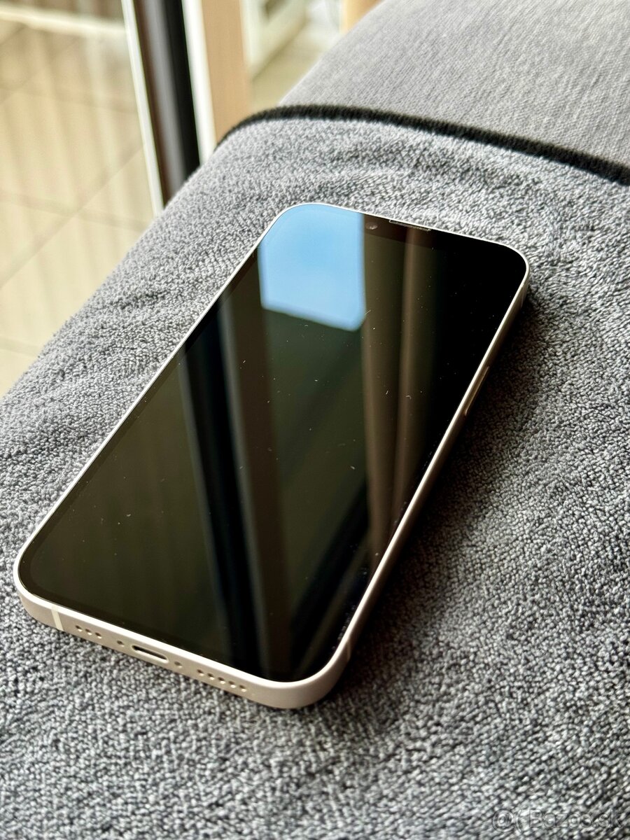 Iphone 14 128gb Biela Starlight - 3