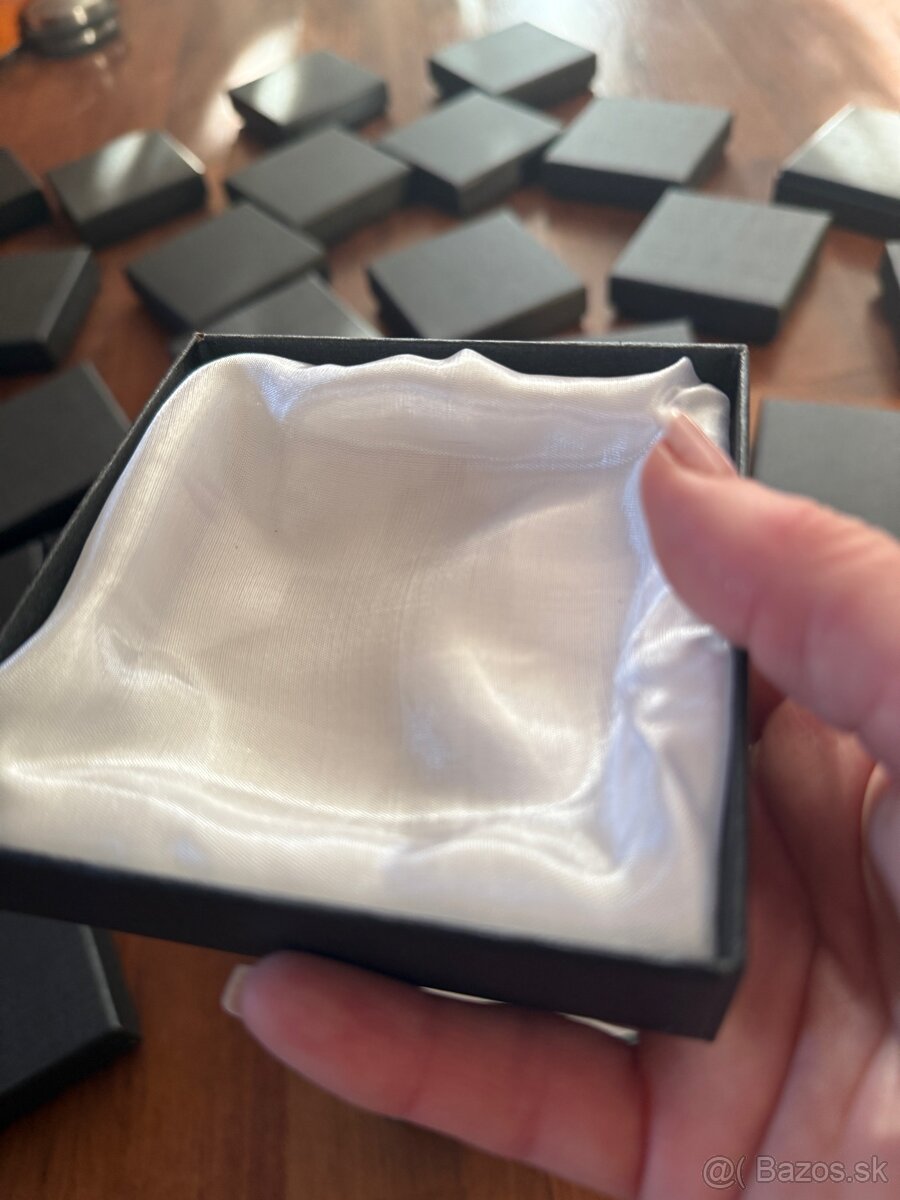 Darčekové Krabičky 38 kusov - 3