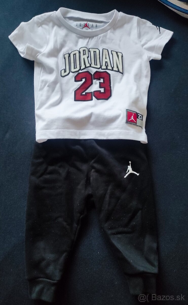 Detská súprava Jordan - 3