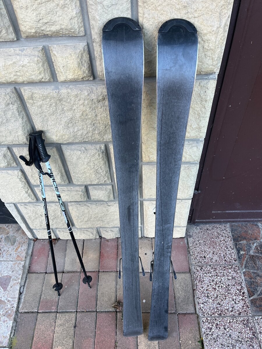 Detské lyže 130 - 3