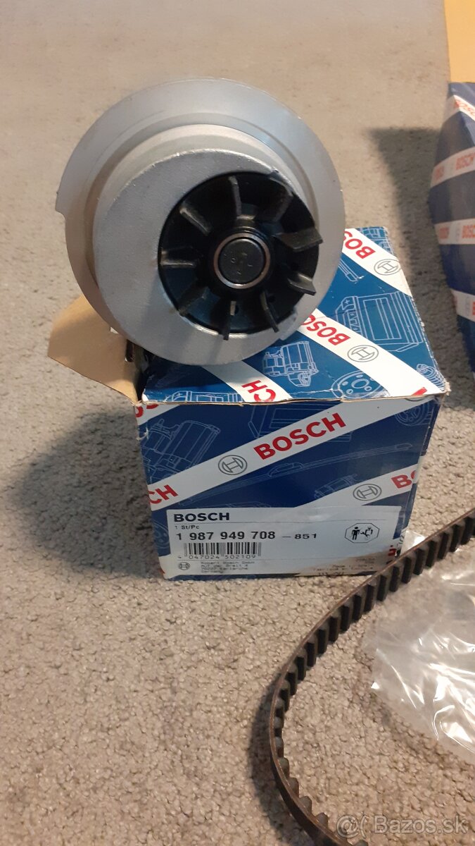 Opel astra g sada rozvodou - 3