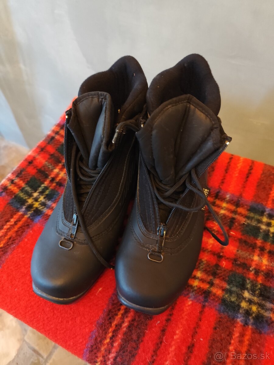 Bezecke lyziarky - 3