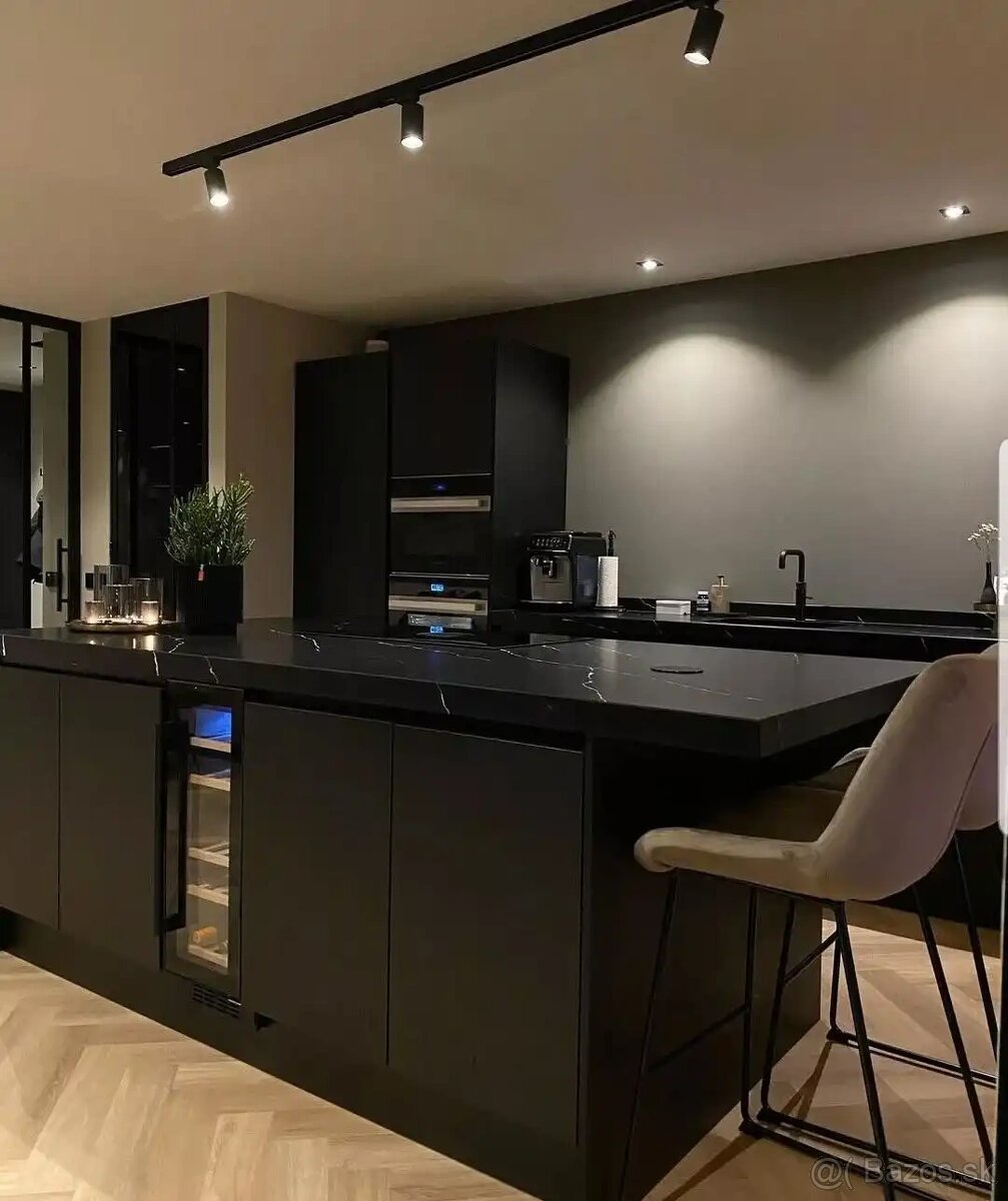 Rekreačný domček - 3